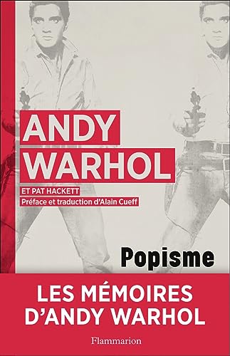 9782081304987: Popisme: Mmoires - Les annes 60