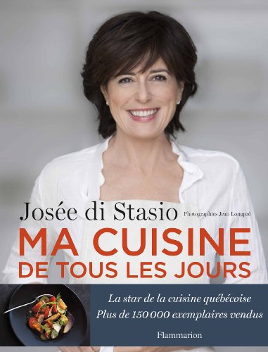 Stock image for Ma Cuisine De Tous Les Jours for sale by RECYCLIVRE