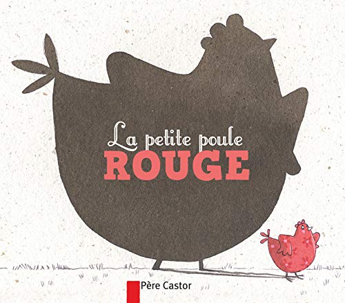 9782081306790: La Petite Poule rouge