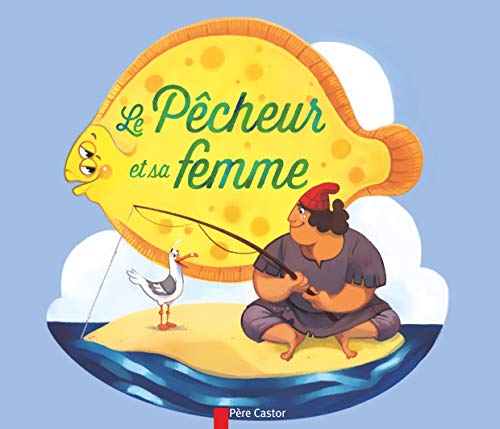 Stock image for Le pcheur et sa femme for sale by medimops