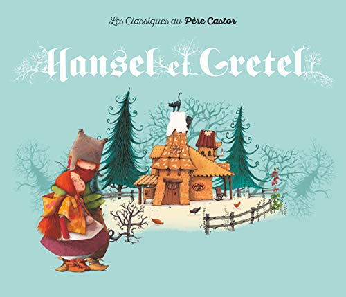 Imagen de archivo de Hansel et Gretel a la venta por Ammareal