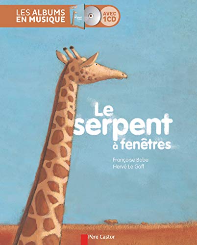 Stock image for Le Serpent  fenêtres for sale by WorldofBooks