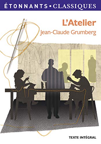 9782081307247: L'Atelier