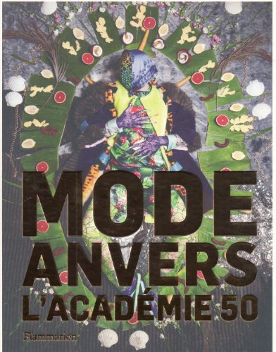 9782081307452: Mode Anvers l'Acadmie 50