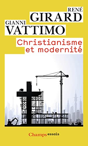 9782081307773: Christianisme et modernit