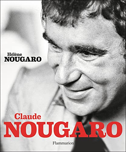 9782081308039: Claude Nougaro