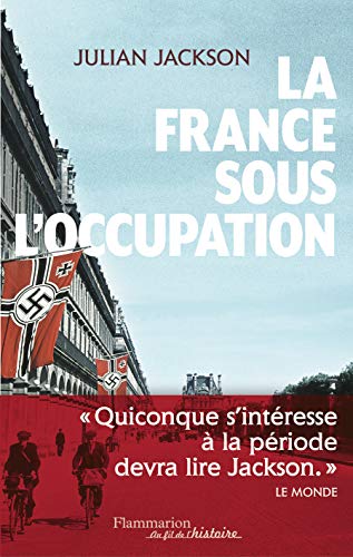 9782081308091: La France sous l'Occupation