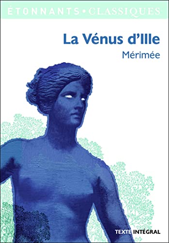 9782081308176: La Venus d'Ille et autres contes fantastiques