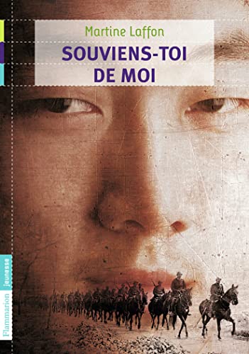 Stock image for Souviens-toi de moi for sale by Librairie Th  la page