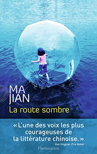 Beispielbild fr La route sombre (LITTERATURE ETR) (French Edition) zum Verkauf von Better World Books