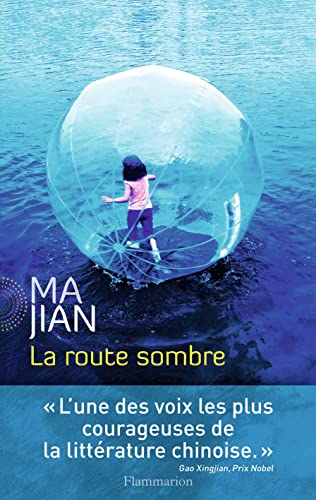 Imagen de archivo de La route sombre (LITTERATURE ETR) (French Edition) a la venta por Better World Books