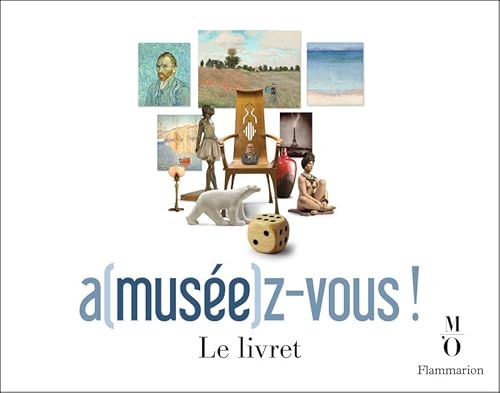 9782081308916: Muse Picasso Paris