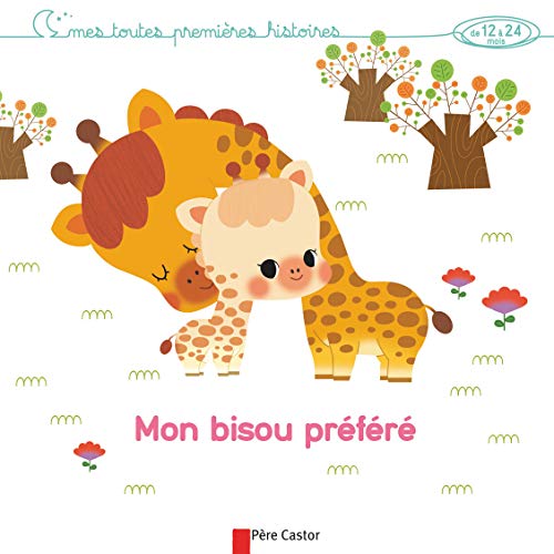 Stock image for Mon bisou prfr for sale by Ammareal