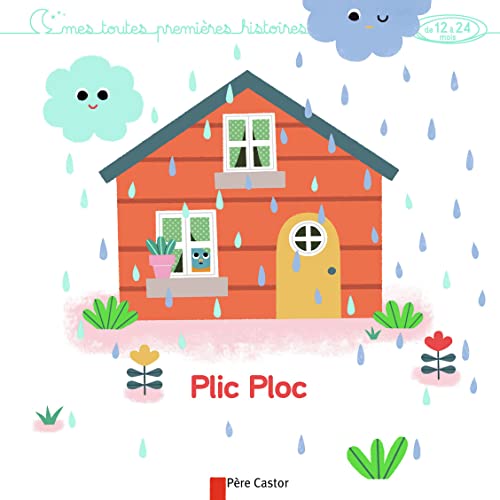 Stock image for Plic Ploc for sale by medimops