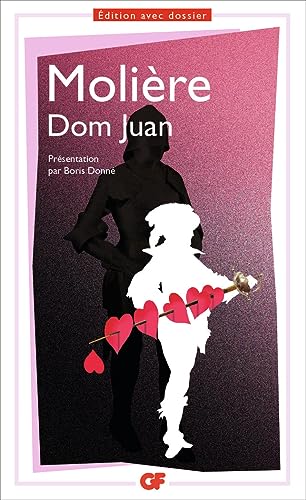 9782081309371: Dom Juan (French Edition)