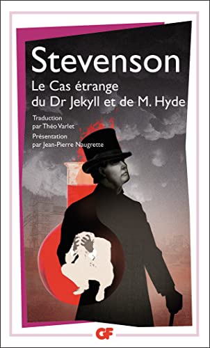 Stock image for Le Cas trange du Dr Jekyll et de M. Hyde for sale by Ammareal