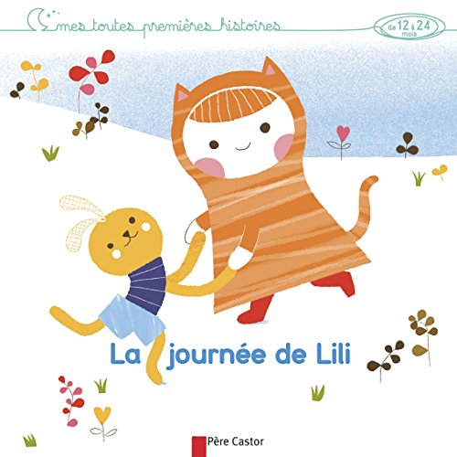 9782081310063: La journe de Lili