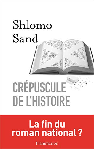 Beispielbild für Crépuscule de l'histoire zum Verkauf von medimops