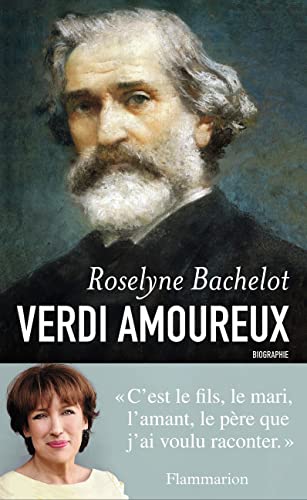 Stock image for Verdi amoureux for sale by Ammareal