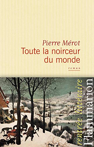 Stock image for Toute La Noirceur Du Monde for sale by RECYCLIVRE