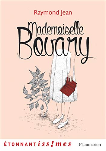 Beispielbild fr Mademoiselle Bovary zum Verkauf von WorldofBooks