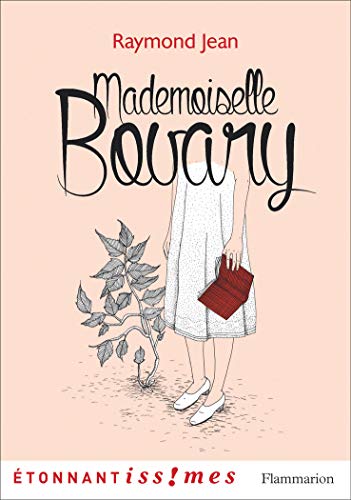 Stock image for Mademoiselle Bovary for sale by WorldofBooks