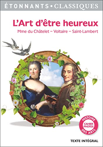 Beispielbild fr L'art D'tre Heureux zum Verkauf von RECYCLIVRE