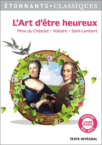 Stock image for L'art D'tre Heureux for sale by RECYCLIVRE