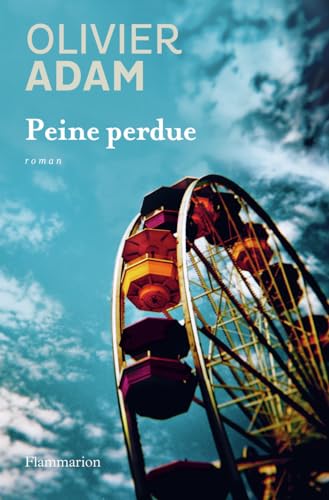 Beispielbild fr Peine Perdue zum Verkauf von Better World Books