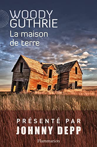 9782081314245: La maison de terre