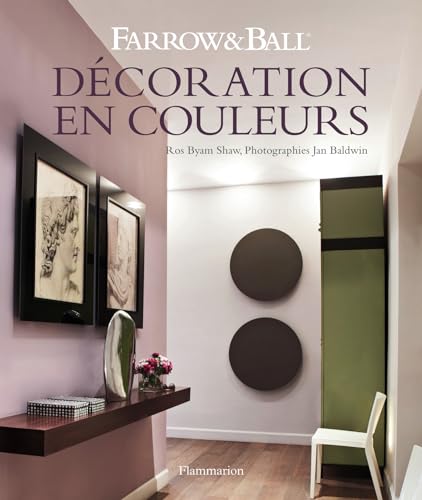 9782081314368: Dcoration en couleurs