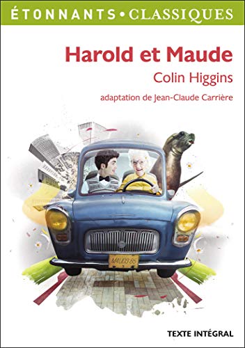 9782081314801: Harold et Maude