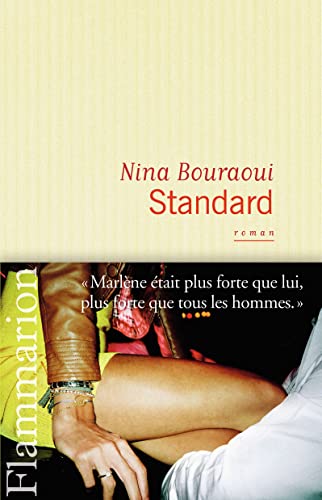 Stock image for Standard for sale by A TOUT LIVRE