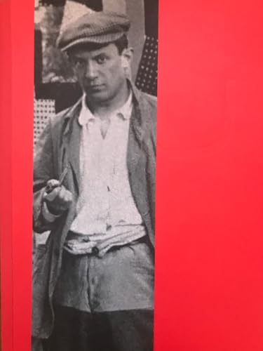 Imagen de archivo de Muse Picasso Paris : Edition en langue anglaise a la venta por Revaluation Books