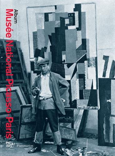 Beispielbild fr Musee National Picasso Paris zum Verkauf von Chaparral Books