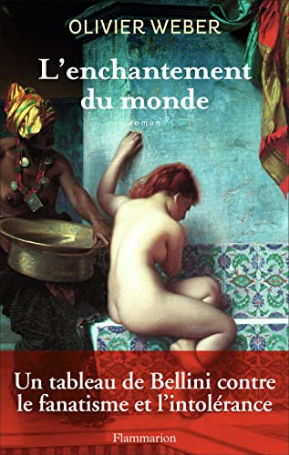 9782081324060: L'Enchantement du monde