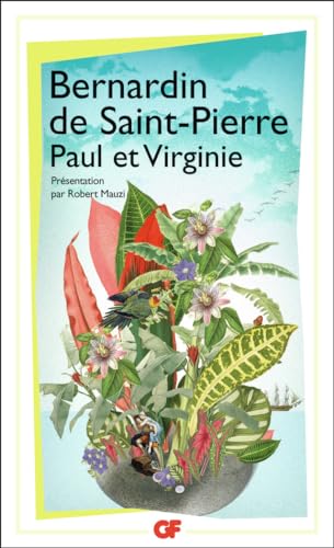 9782081330122: Paul et Virginie