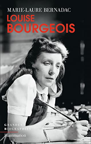 9782081330313: Louise Bourgeois : Femme-couteau