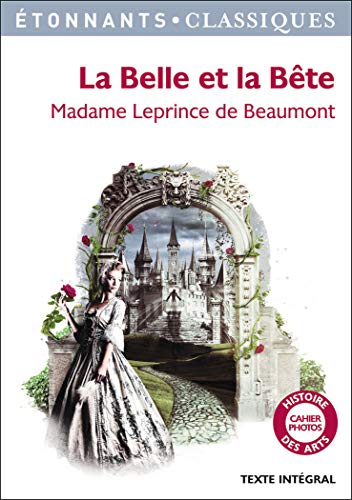 Stock image for La Belle et la Bête for sale by ThriftBooks-Atlanta