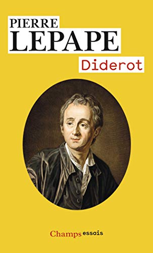 9782081331556: Diderot