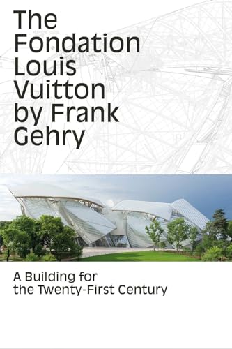 the fondation Louis Vuitton by Frank Gehry