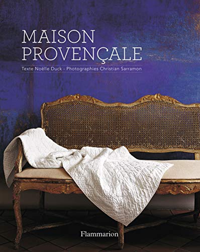 Stock image for Maison provenale for sale by Ammareal