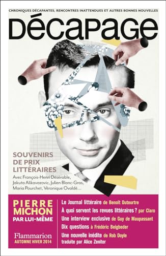 9782081334915: Souvenirs de prix littraires