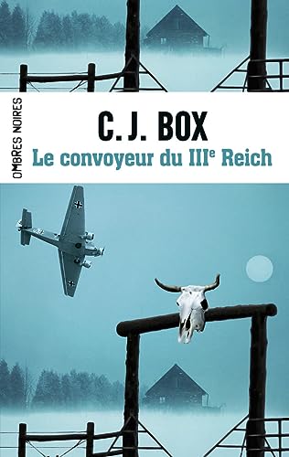 Imagen de archivo de Le convoyeur du IIIe Reich a la venta por Better World Books