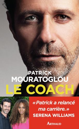 Stock image for Le coach for sale by medimops