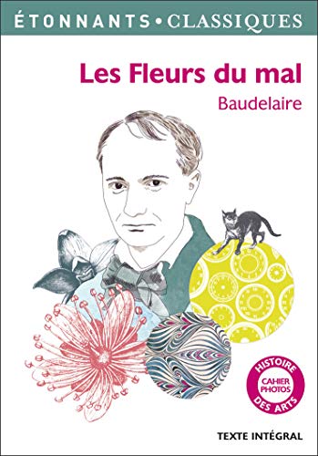 Stock image for Les Fleurs du mal for sale by medimops
