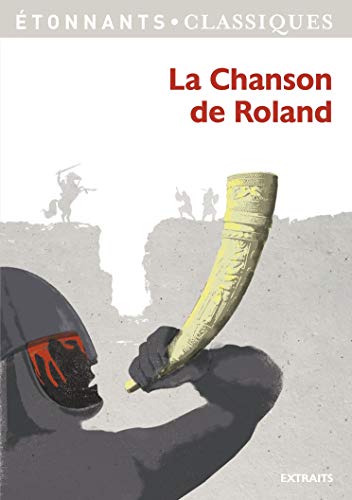 Beispielbild fr La chanson de Roland zum Verkauf von medimops