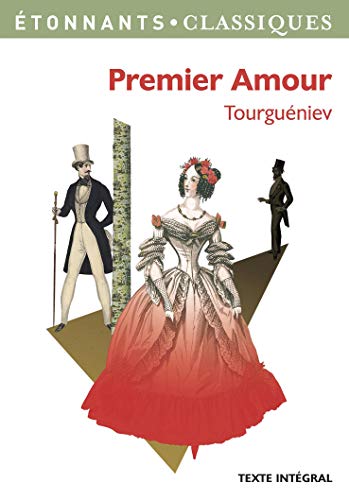 Stock image for Premier Amour for sale by Ammareal