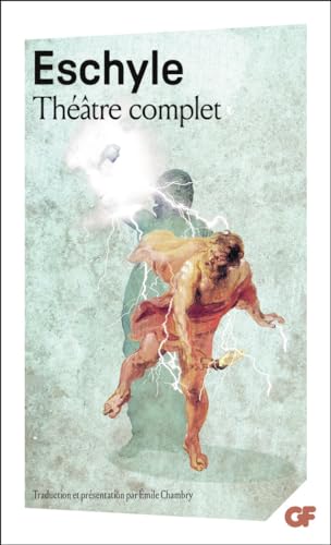 Stock image for Th âtre complet for sale by WorldofBooks