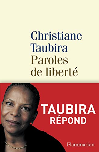 9782081336889: Paroles de libert